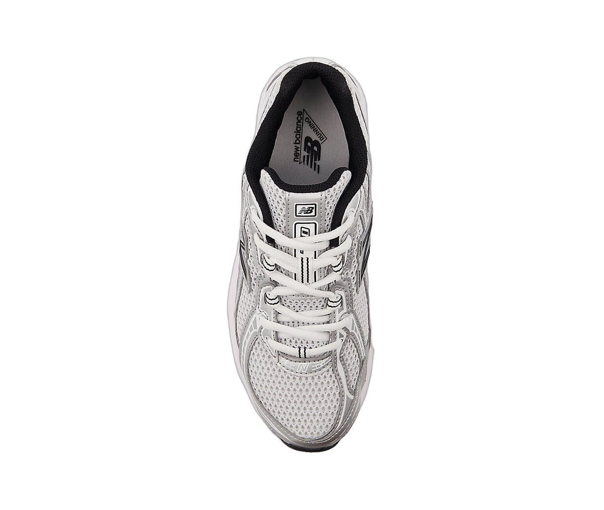 Overkicks - New Balance 740 Grey Black (GS) (GR740NW) - imagen 3
