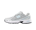 New Balance 740 Grey Matter Frosted Glass Silver Metallic