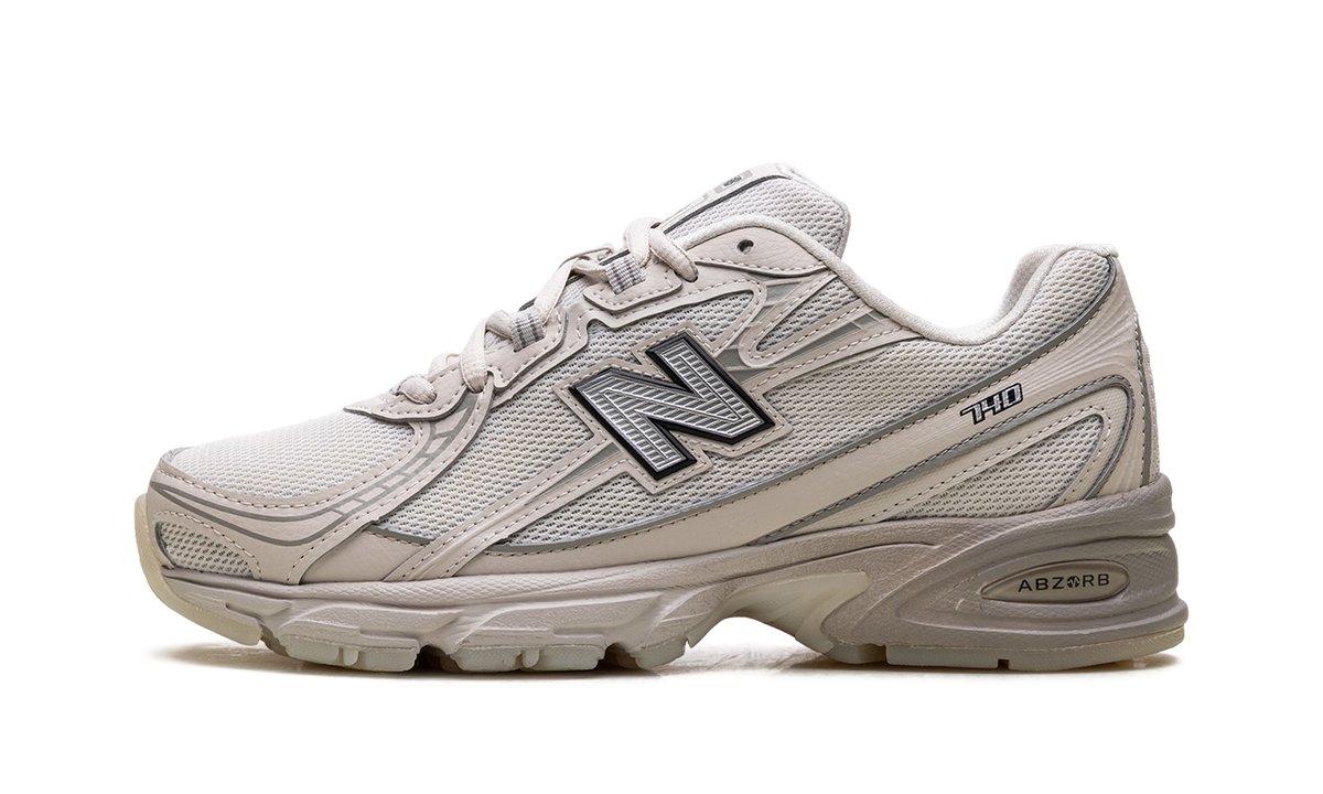 Overkicks - New Balance 740 Lunar New Year (2025) (U740LN1) - vista lateral