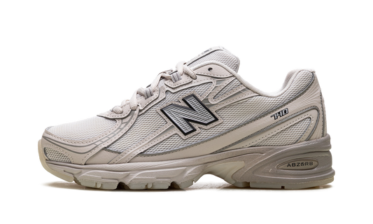 Overkicks - New Balance 740 Lunar New Year (2025) (U740LN1) - vista lateral