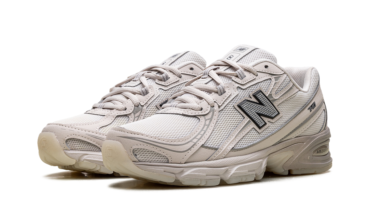 Overkicks - New Balance 740 Lunar New Year (2025) (U740LN1) - vista trasera