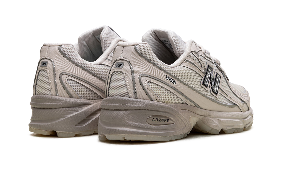 Overkicks - New Balance 740 Lunar New Year (2025) (U740LN1) - par completo