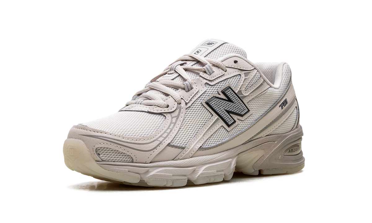 Overkicks - New Balance 740 Lunar New Year (2025) (U740LN1) - detalle suela