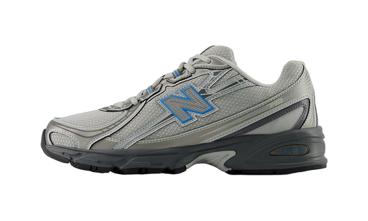 Overkicks - New Balance 740 Raincloud Fan Blue (U740869) - vista lateral