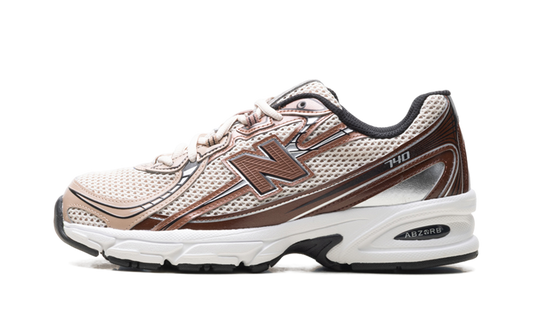 New Balance 740 Rich Oak Bisque Pecan