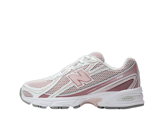 Overkicks - New Balance 740 Rosewood (U74078Z) - vista lateral