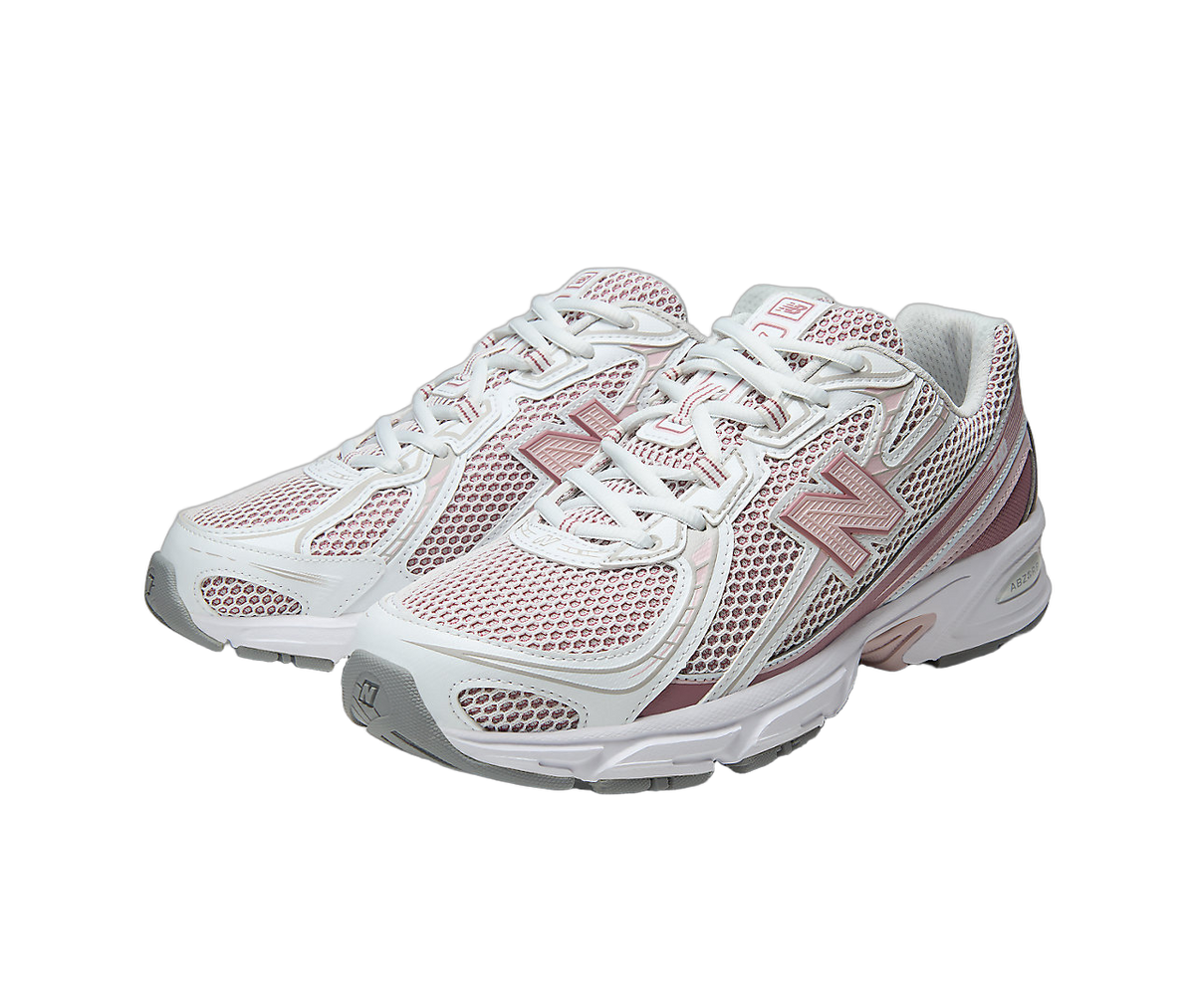 Overkicks - New Balance 740 Rosewood (U74078Z) - vista trasera