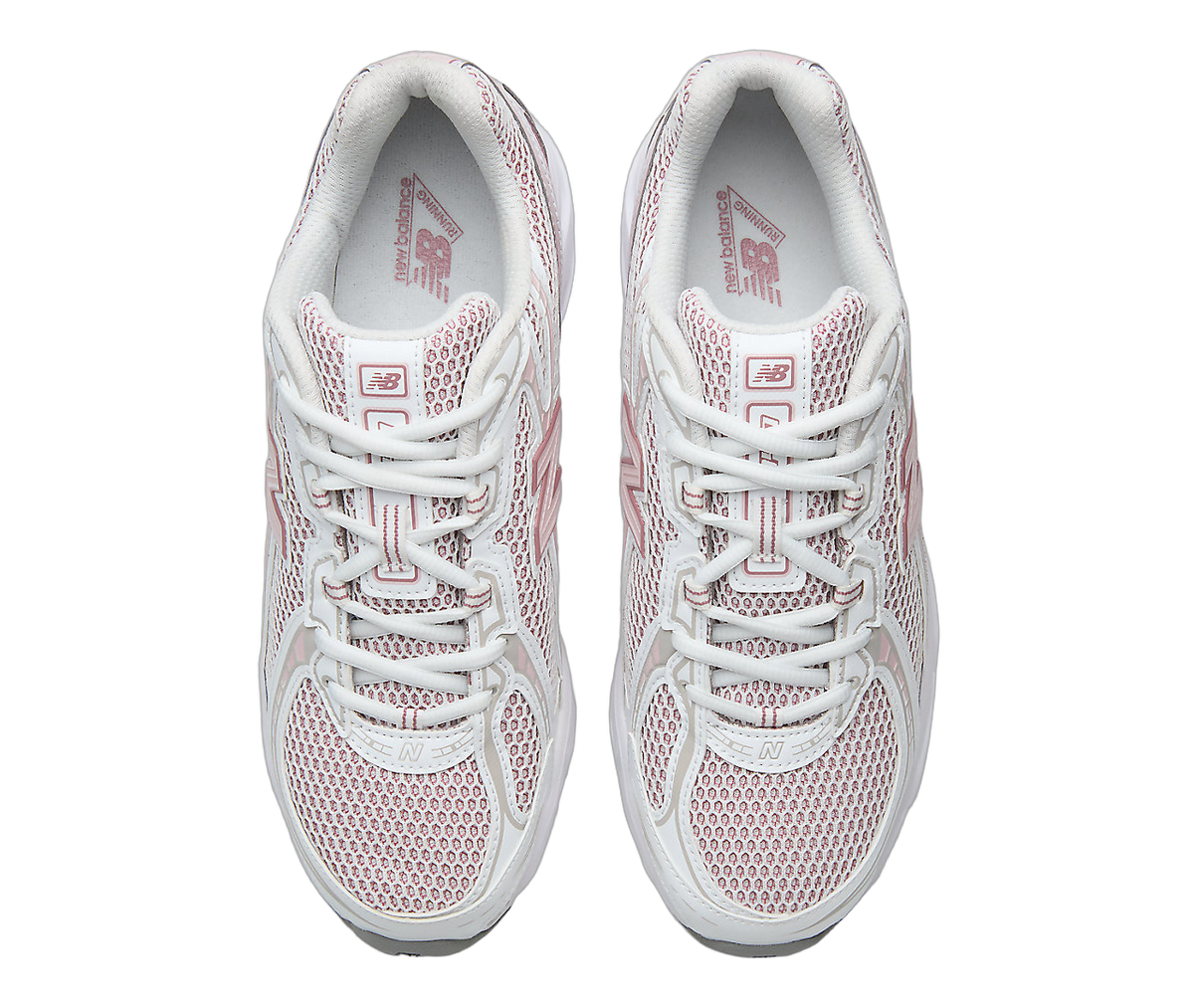 Overkicks - New Balance 740 Rosewood (U74078Z) - detalle suela