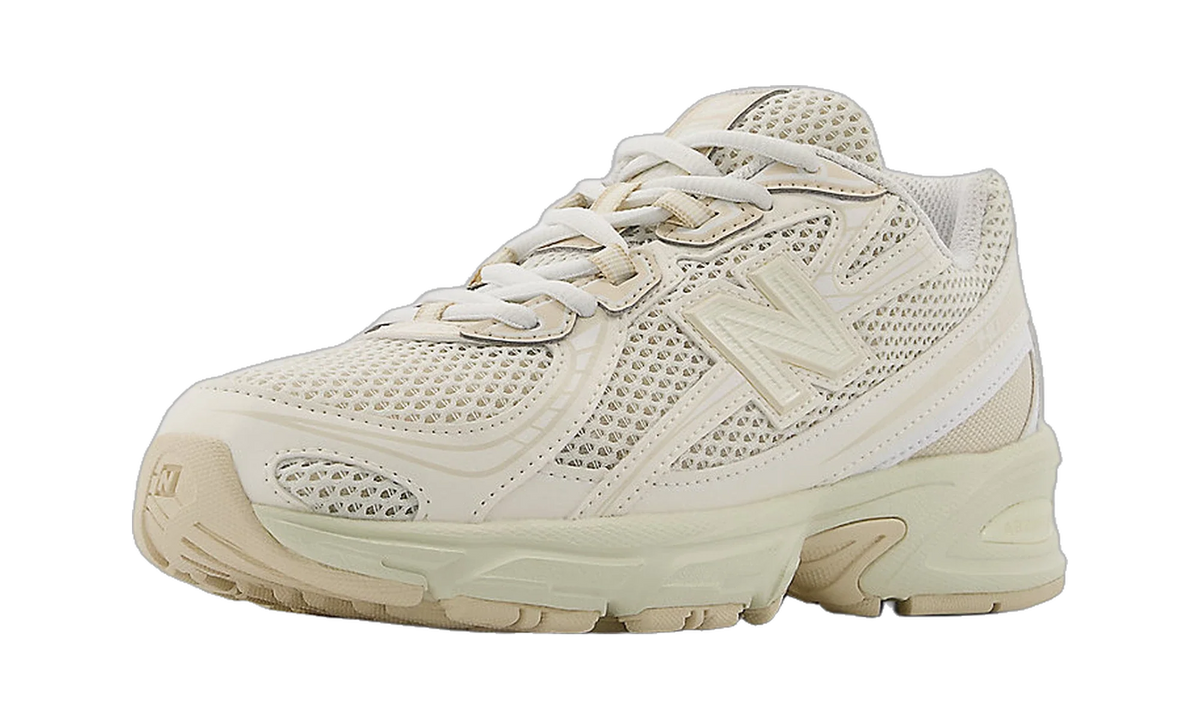 Overkicks - New Balance 740 Sea Salt Angora (GS) (GR740KP) - imagen 2