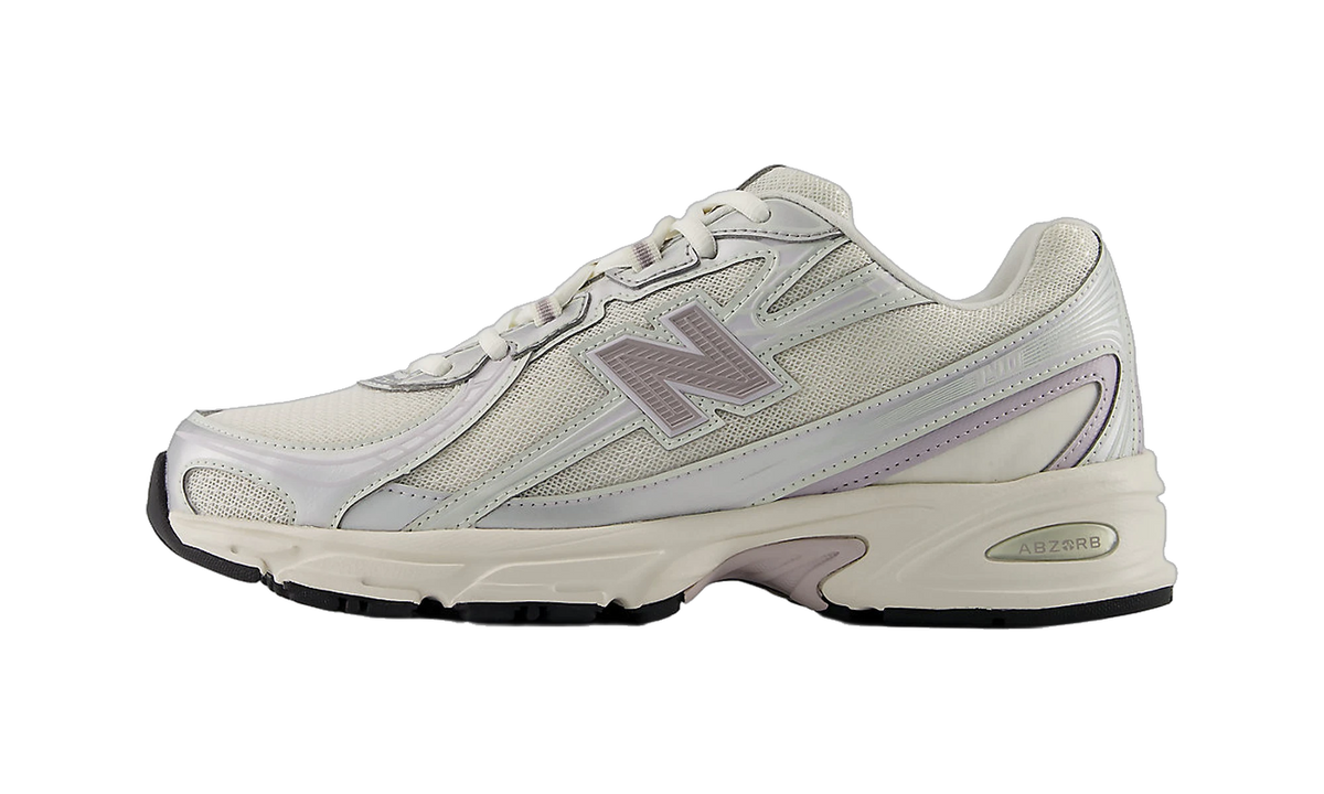 Overkicks - New Balance 740 Sea Salt Truffle Salt (U7402F3) - vista lateral