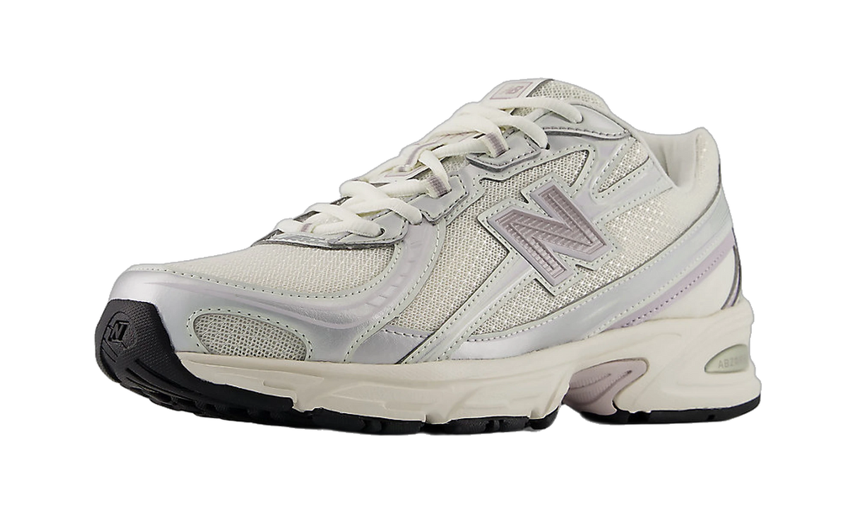 Overkicks - New Balance 740 Sea Salt Truffle Salt (U7402F3) - vista trasera