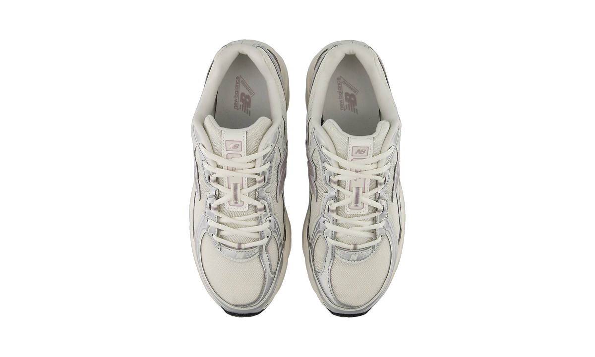 Overkicks - New Balance 740 Sea Salt Truffle Salt (U7402F3) - par completo