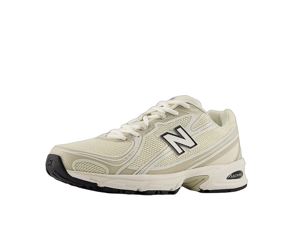 Overkicks - New Balance 740 Shipyard Angora (U740N9J9) - vista trasera