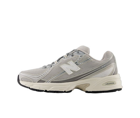 Overkicks - New Balance 740 Slate Grey (U740N74F) - vista lateral