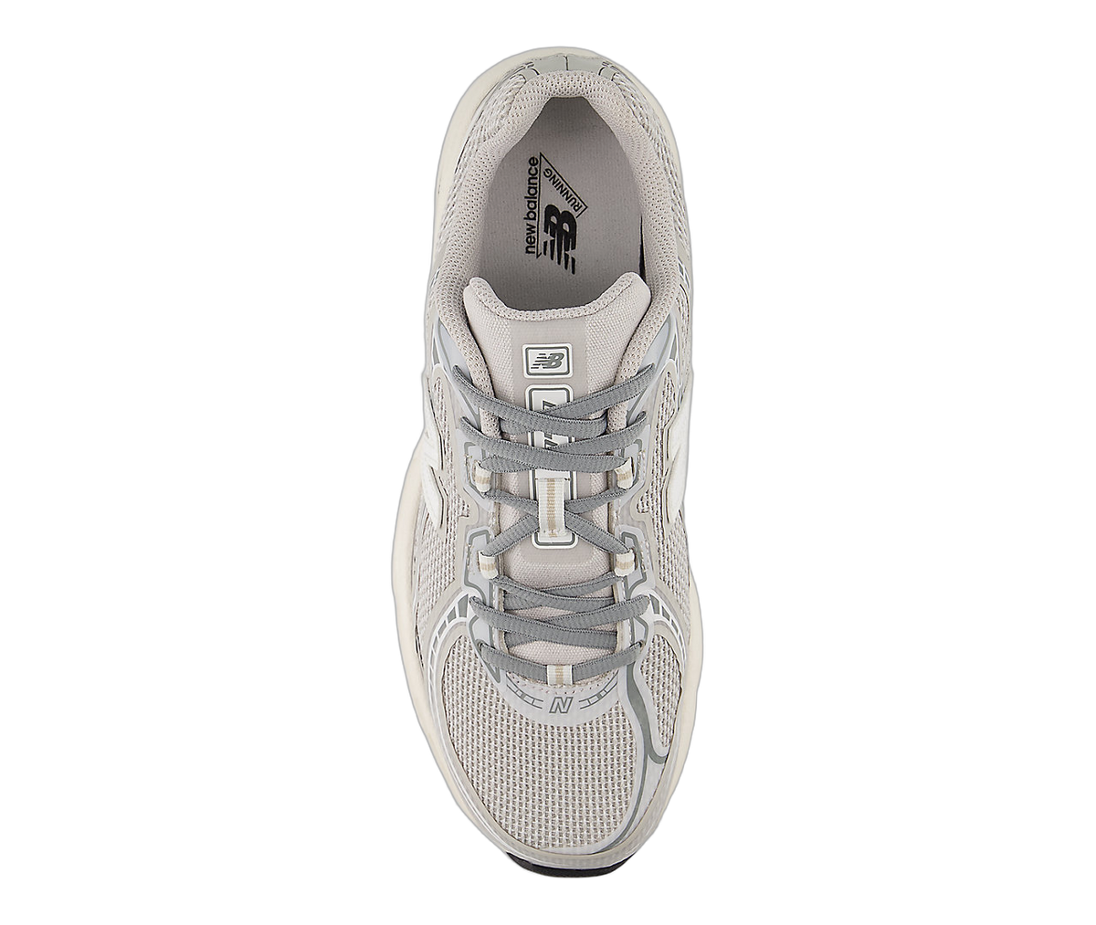 Overkicks - New Balance 740 Slate Grey (U740N74F) - par completo
