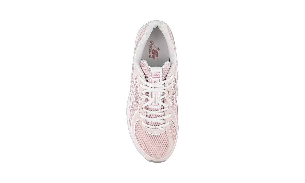 Overkicks - New Balance 740 Stone Pink Rosewood (U7403S3) - par completo