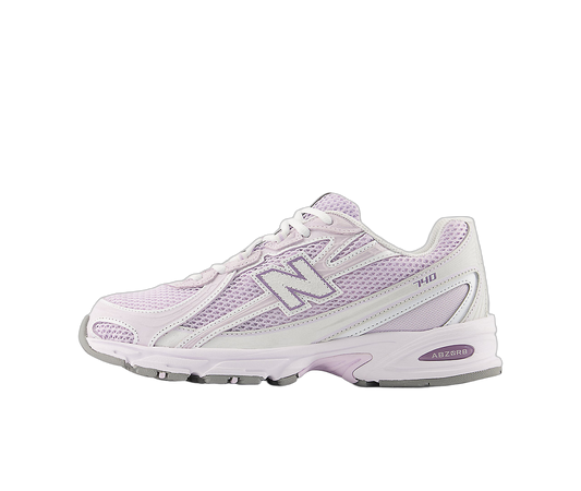Overkicks - New Balance 740 Taro Candied Violet (U7402NG) - vista lateral