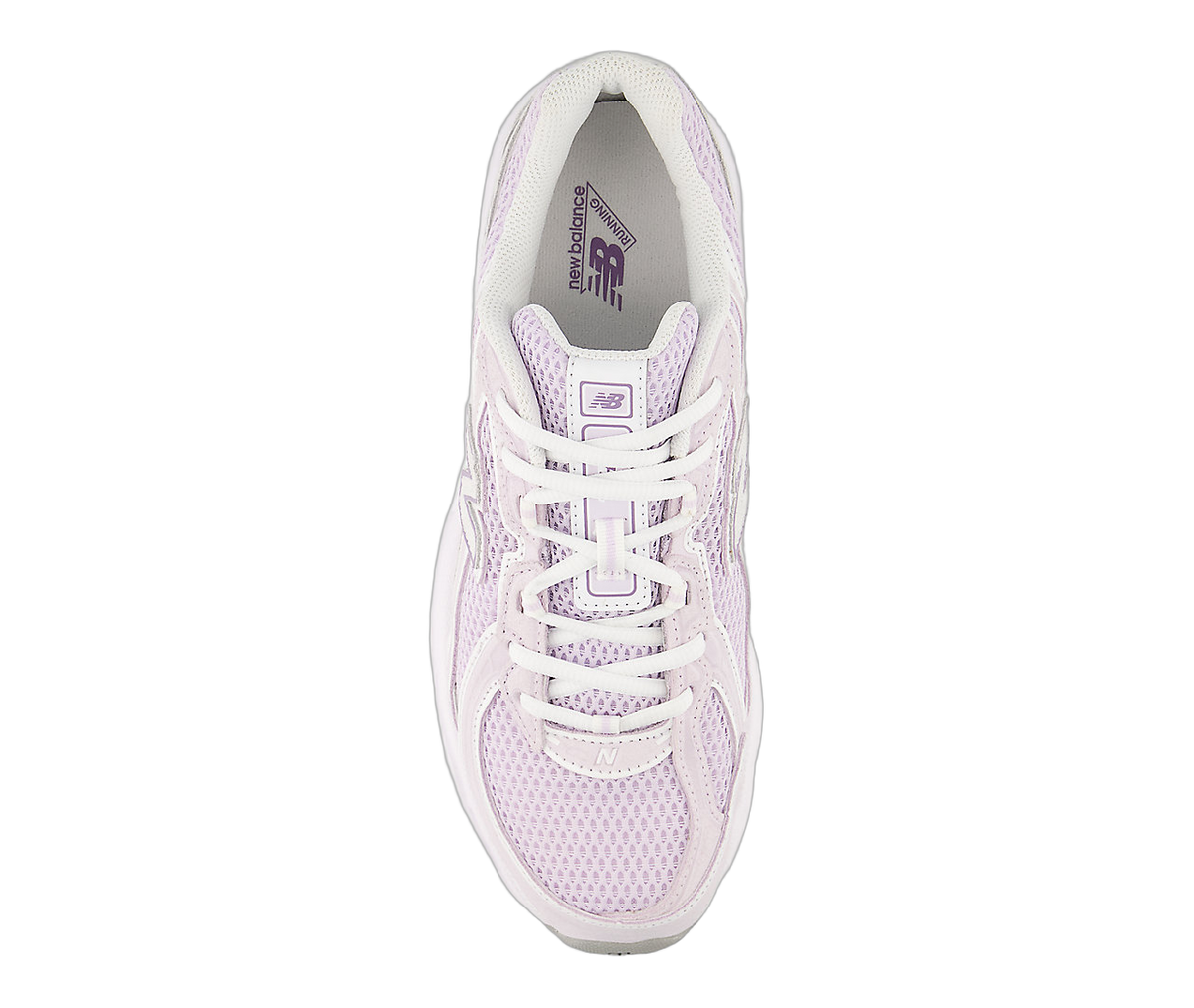 Overkicks - New Balance 740 Taro Candied Violet (U7402NG) - par completo