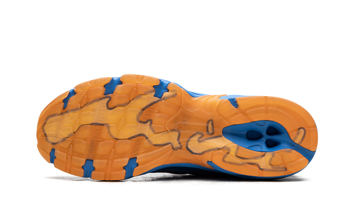 Overkicks - New Balance 740v2 Aminé Benson Tech (U740CB2) - vista superior