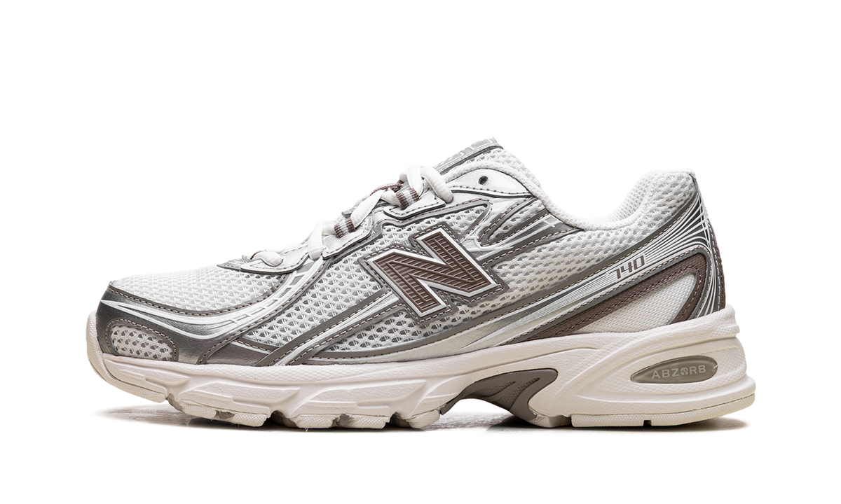 Overkicks - New Balance 740v2 Arid Stone (U740MU2) - vista lateral