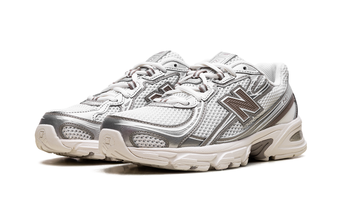 Overkicks - New Balance 740v2 Arid Stone (U740MU2) - vista trasera