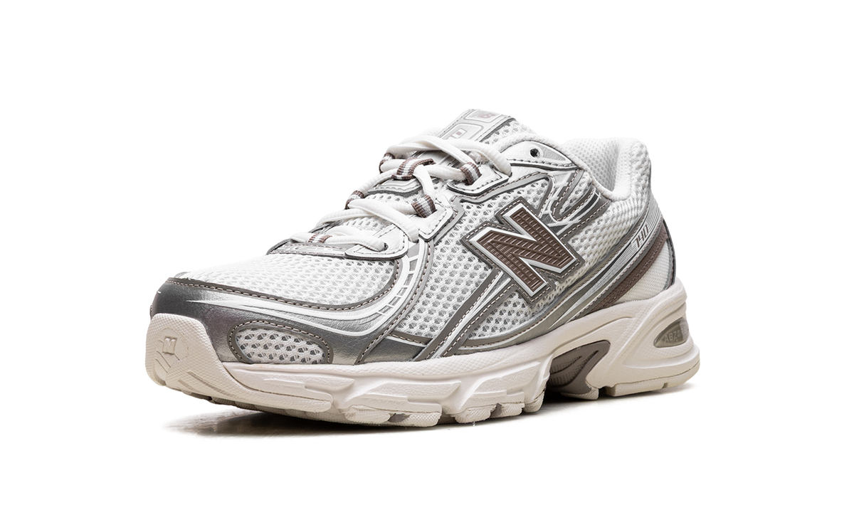 Overkicks - New Balance 740v2 Arid Stone (U740MU2) - detalle suela