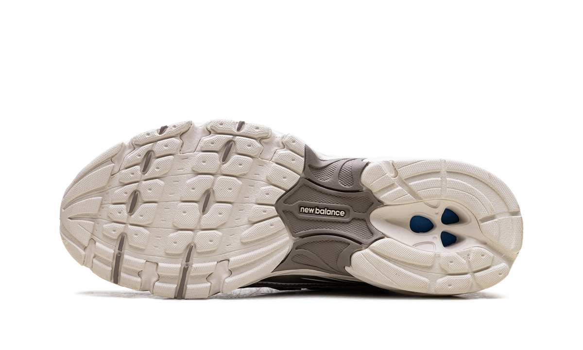 Overkicks - New Balance 740v2 Arid Stone (U740MU2) - vista superior