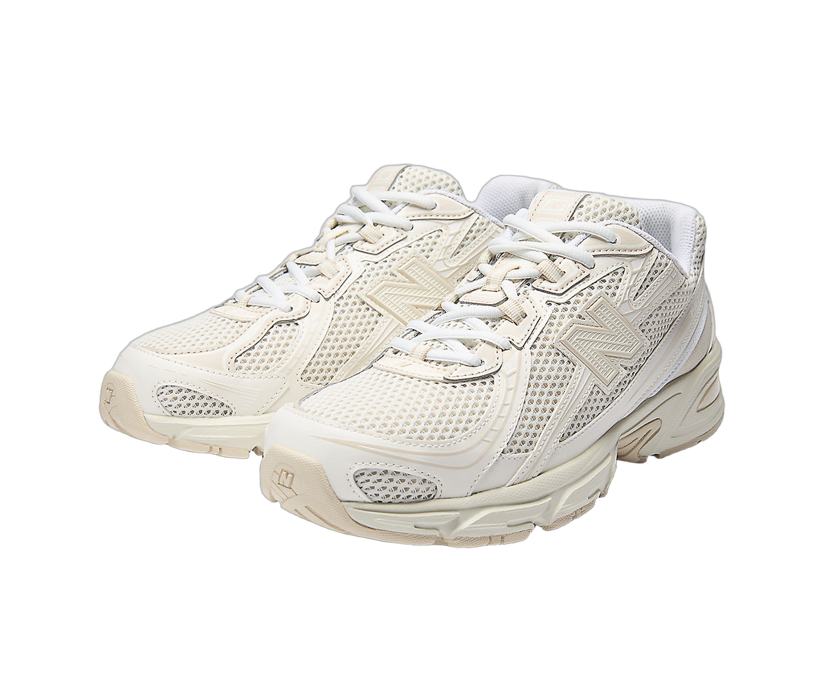Overkicks - New Balance 740v2 Bisque Angora (U740KP2) - vista trasera