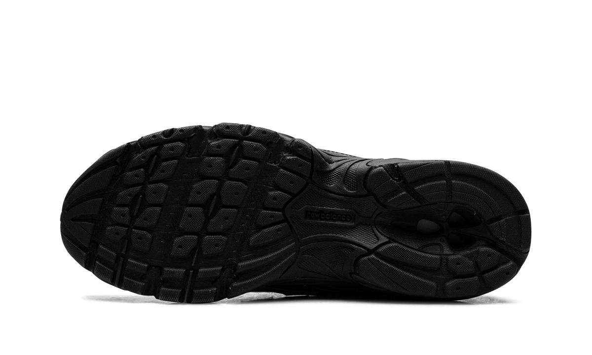 Overkicks - New Balance 740v2 Black Grey Silver (U740BM2) - vista superior