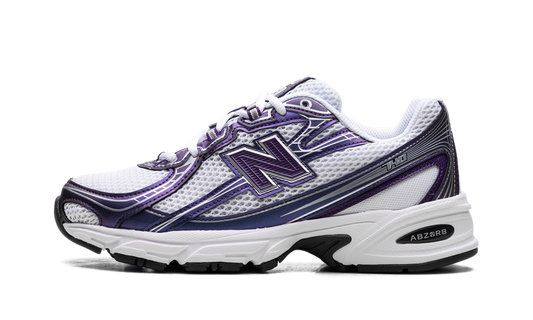 Overkicks - New Balance 740v2 Concord Grape (U740CG2) - vista lateral