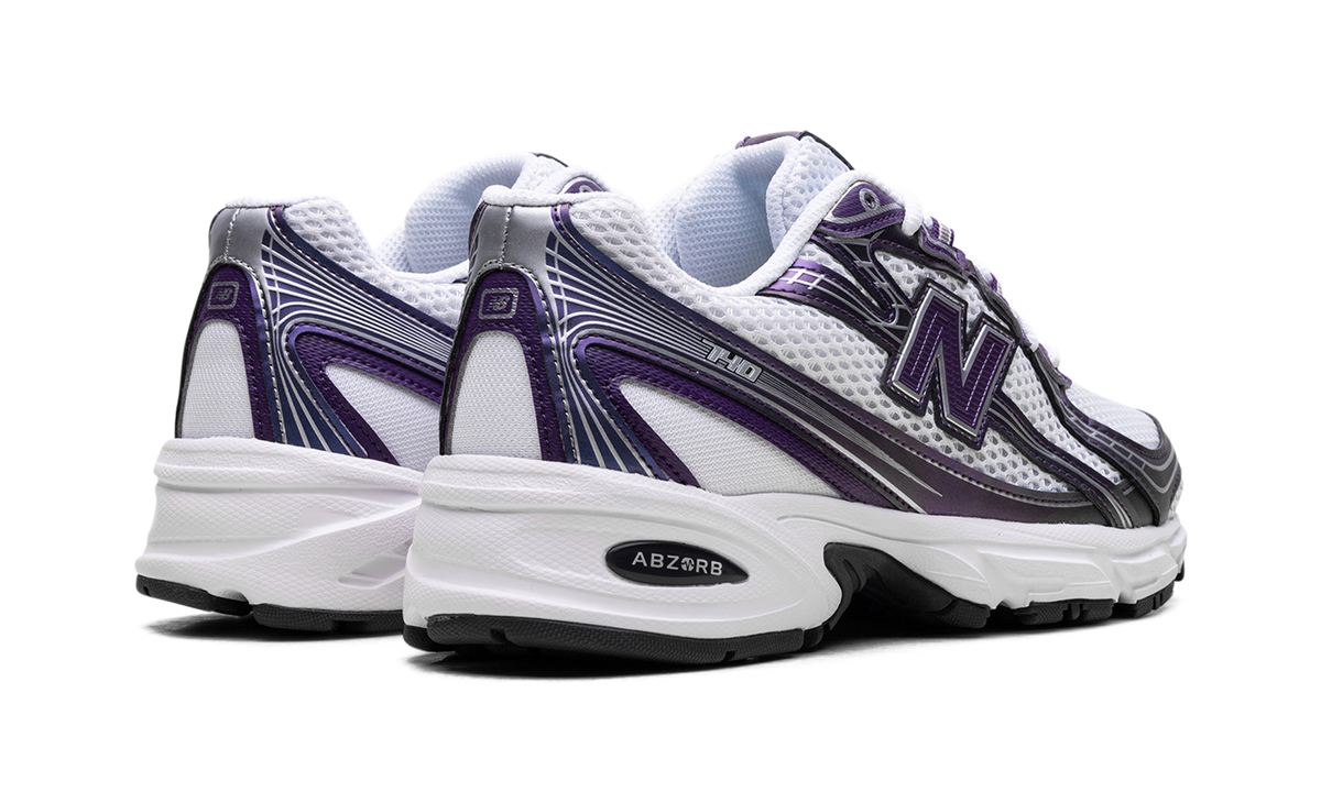 Overkicks - New Balance 740v2 Concord Grape (U740CG2) - par completo