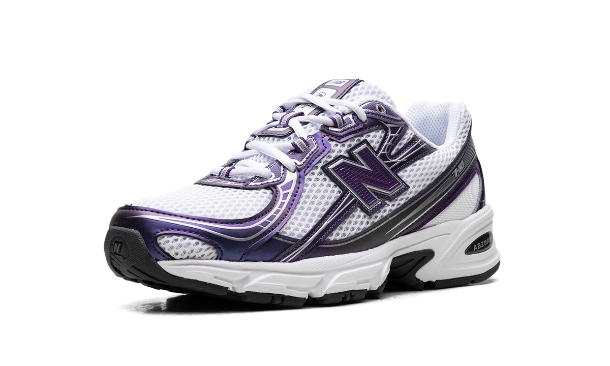 Overkicks - New Balance 740v2 Concord Grape (U740CG2) - detalle suela