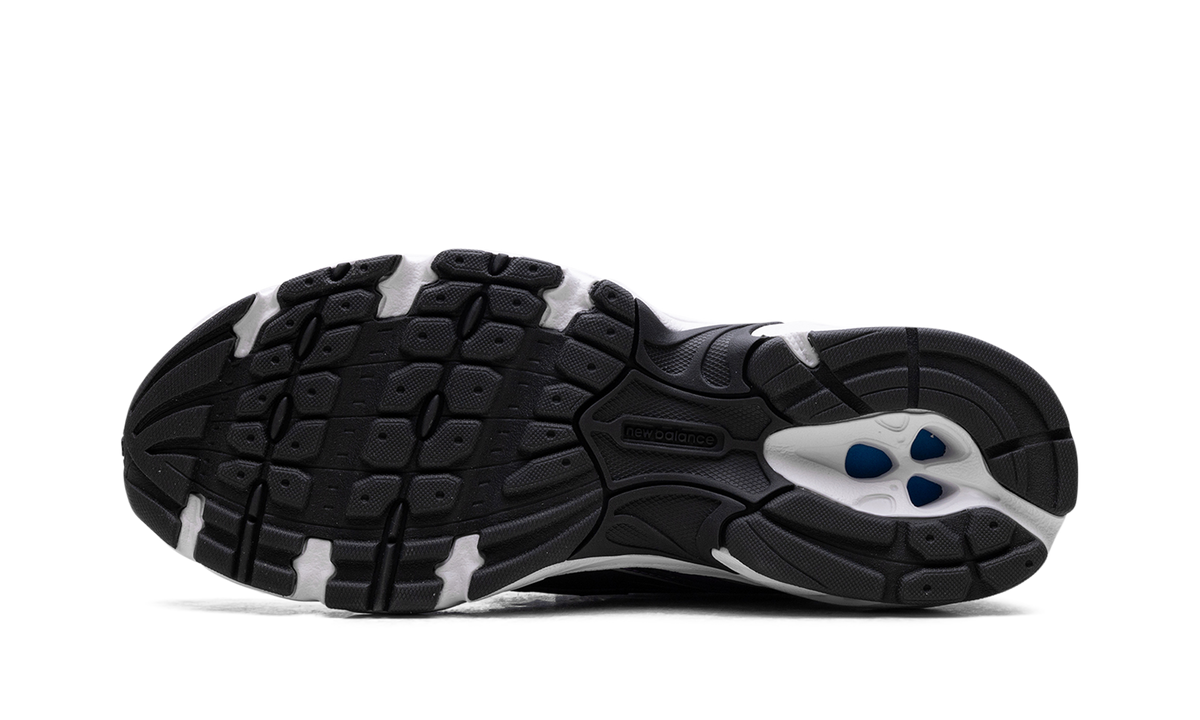 Overkicks - New Balance 740v2 Concord Grape (U740CG2) - vista superior