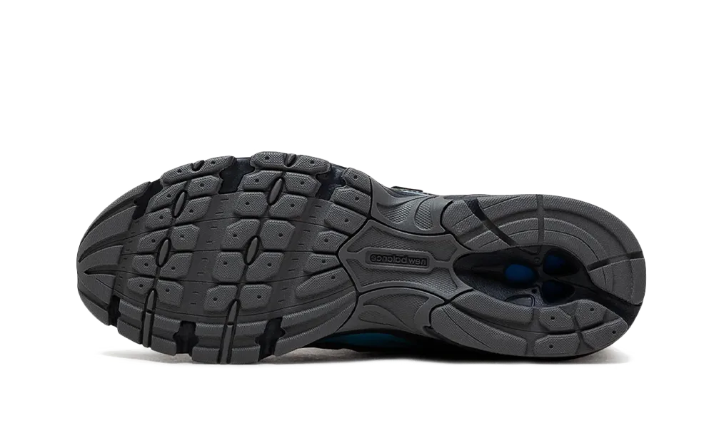 Overkicks - New Balance 740v2 Grey Blue (U740BT2) - detalle suela