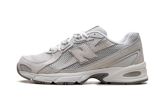 Overkicks - New Balance 740v2 Grey Reflection Slate Grey (U740GS2) - vista lateral