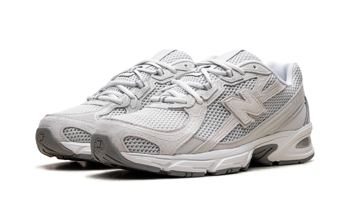 Overkicks - New Balance 740v2 Grey Reflection Slate Grey (U740GS2) - vista trasera