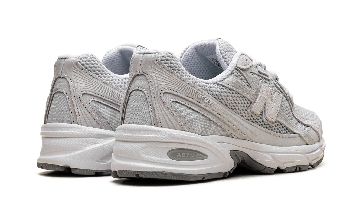 Overkicks - New Balance 740v2 Grey Reflection Slate Grey (U740GS2) - par completo