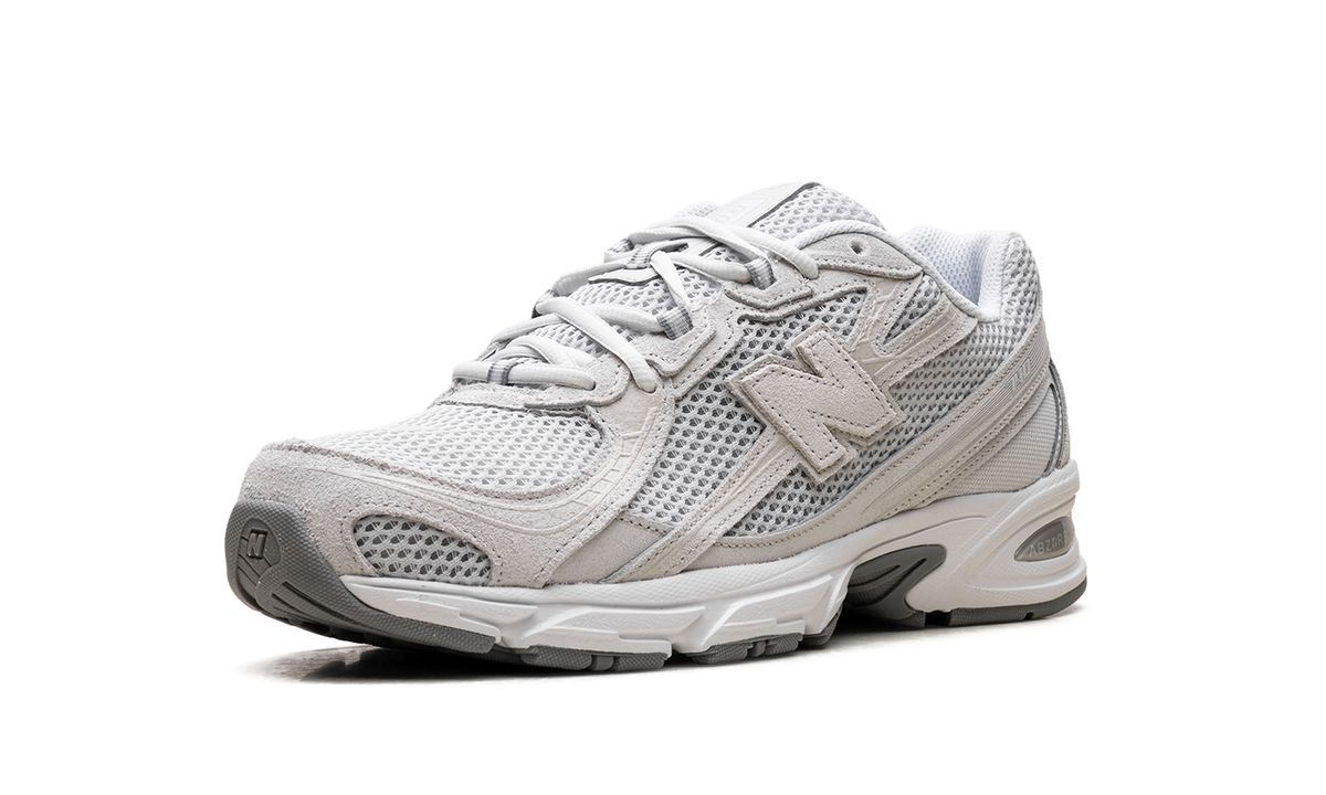 Overkicks - New Balance 740v2 Grey Reflection Slate Grey (U740GS2) - detalle suela