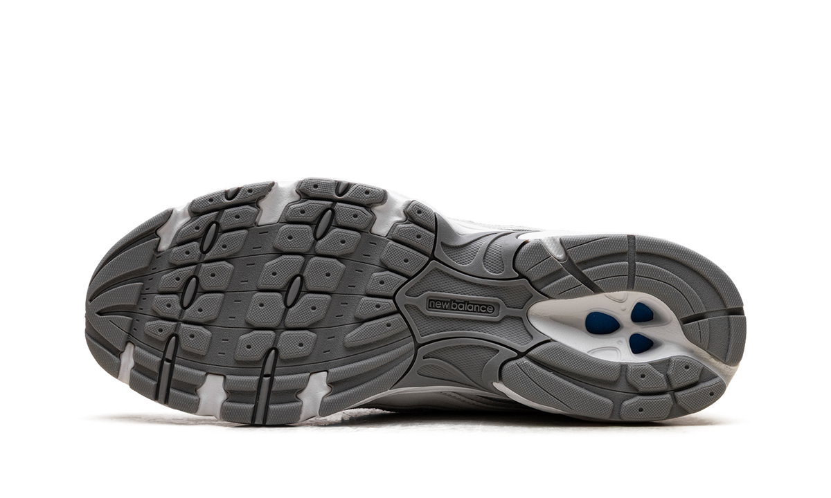 Overkicks - New Balance 740v2 Grey Reflection Slate Grey (U740GS2) - vista superior