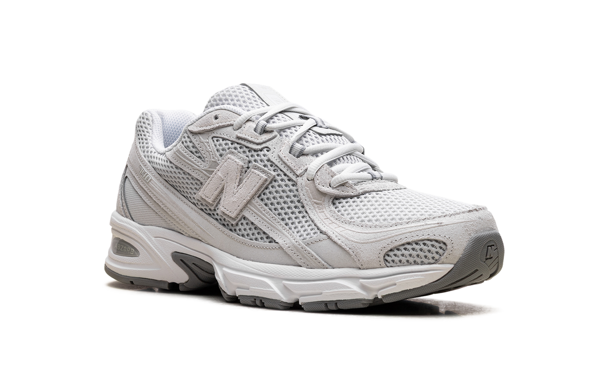 Overkicks - New Balance 740v2 Grey Reflection Slate Grey (U740GS2) - detalle lateral interior