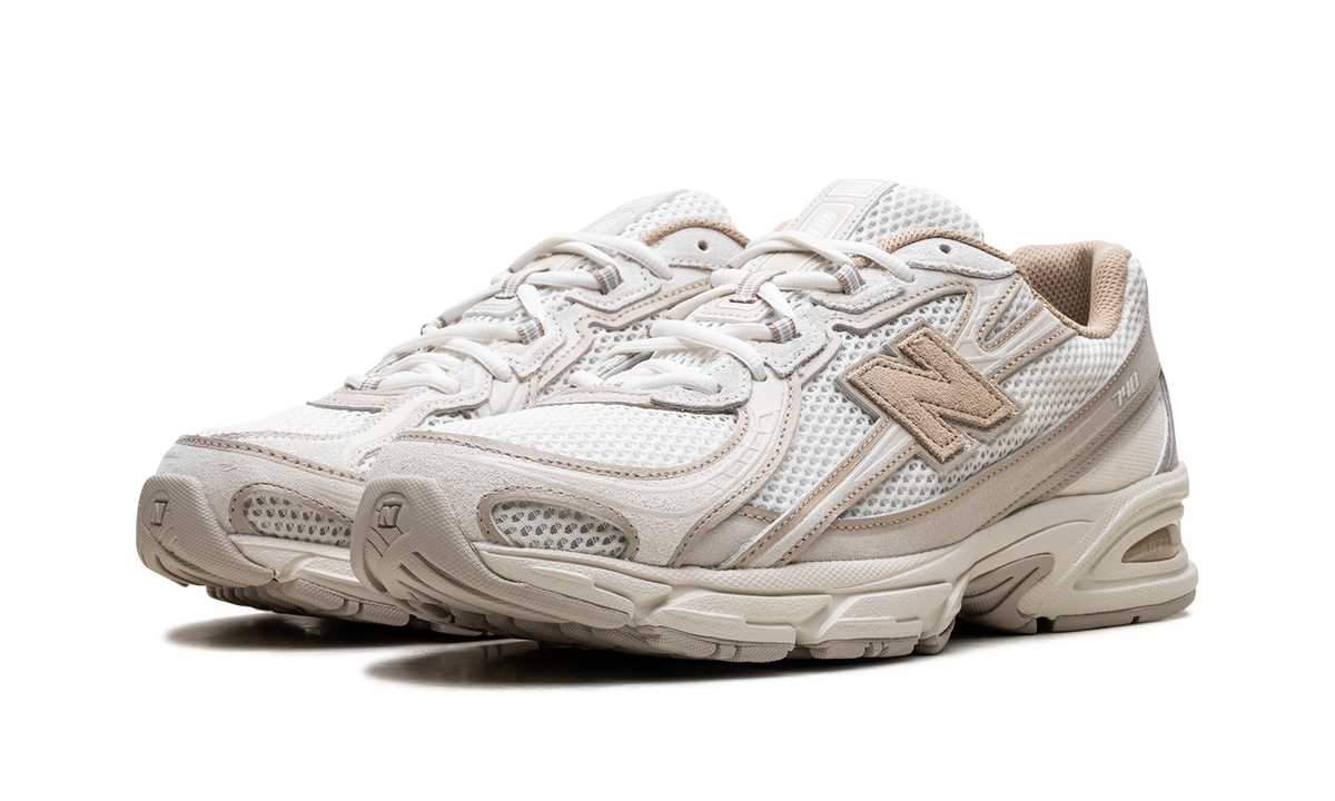 Overkicks - New Balance 740v2 Incense (U740IN2) - vista trasera