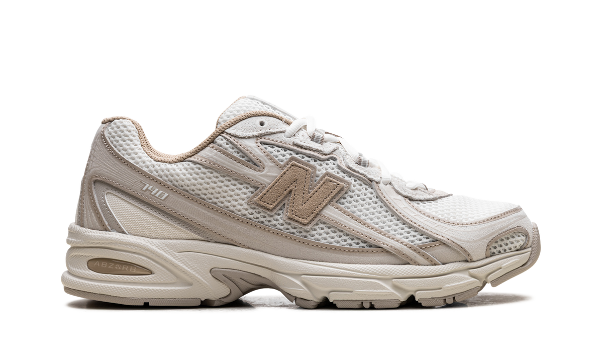 Overkicks - New Balance 740v2 Incense (U740IN2) - detalle talón
