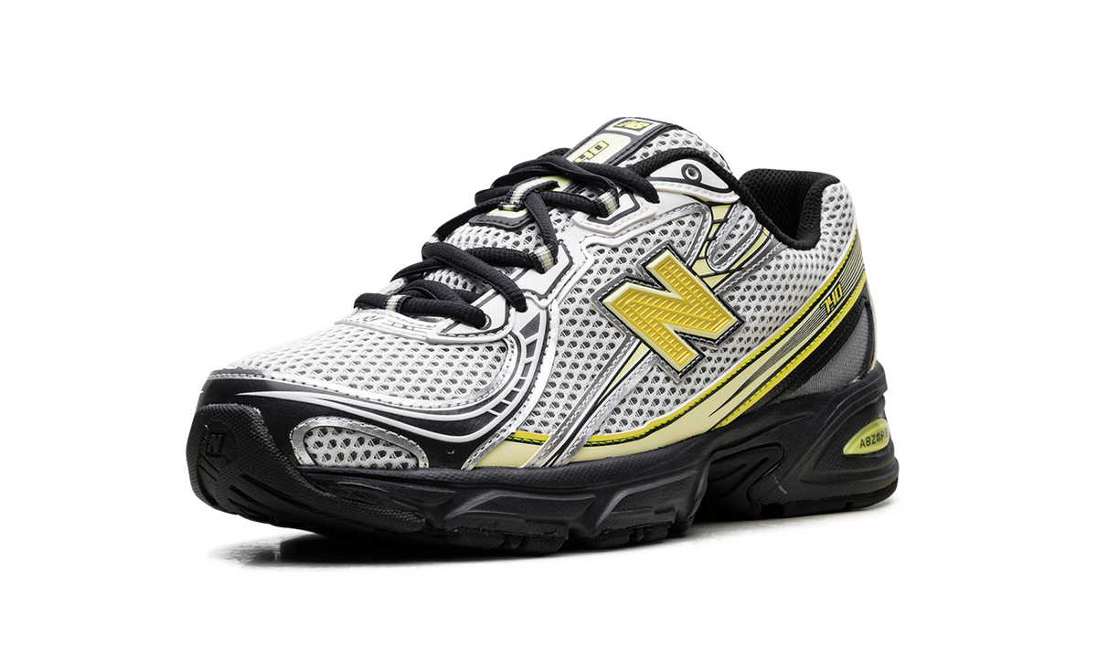 Overkicks - New Balance 740v2 Sea Salt Phantom (U740FR2) - detalle suela