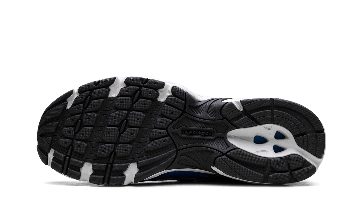 Overkicks - New Balance 740v2 Slate Grey Blue Agate (U740SB2) - vista superior