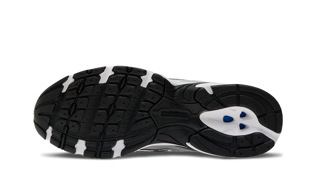 Overkicks - New Balance 740v2 White Shadow Grey Navy (U740WN2) - par completo