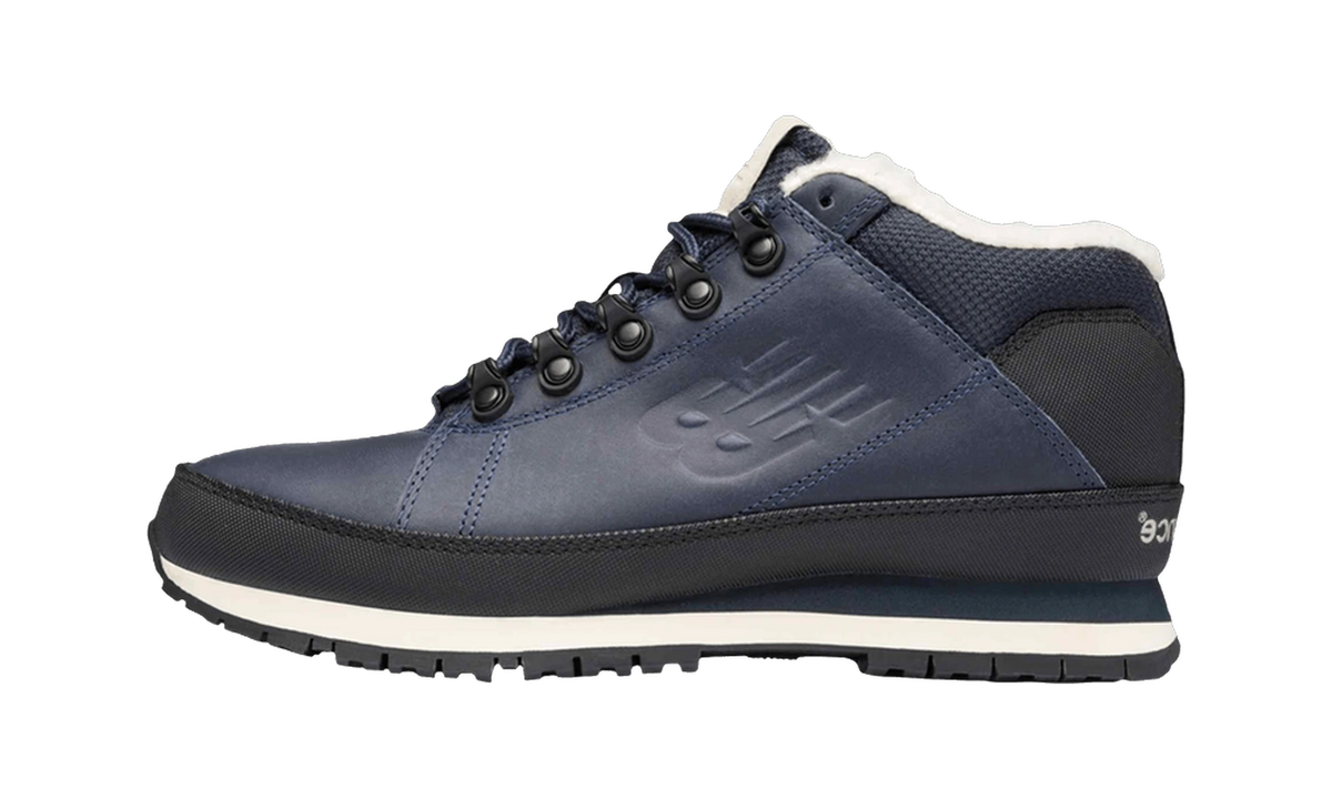 Overkicks - New Balance 754 Marine Navy (H754LFN) - vista lateral