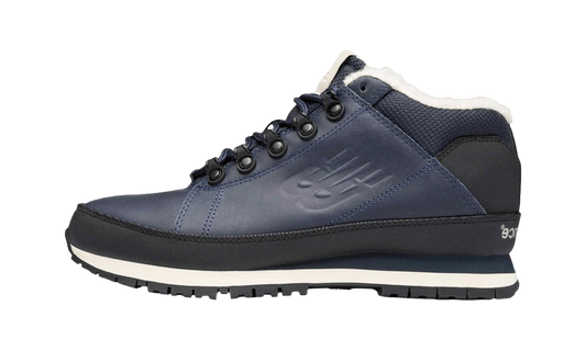 Overkicks - New Balance 754 Marine Navy (H754LFN) - vista lateral