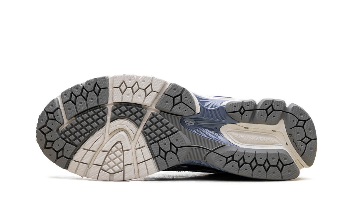 Overkicks - New Balance 860 V2 Vintage Indigo (ML860GG2) - vista superior
