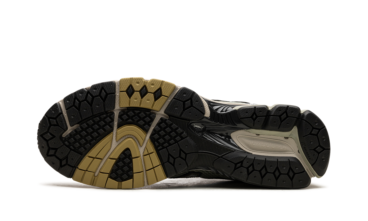 Overkicks - New Balance 860v2 Earth (ML860KR2) - vista superior