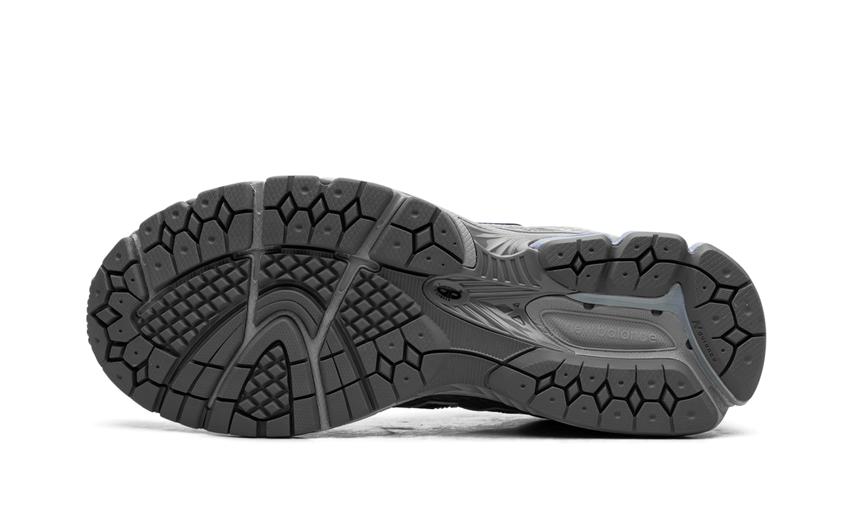 Overkicks - New Balance 860v2 Milky Way Pack Arctic Grey (ML860BB2) - vista superior